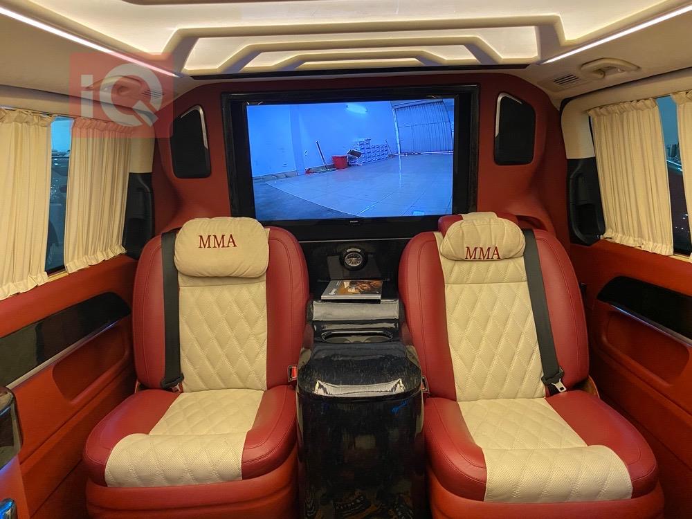 مێرسێدس بێنز V-Class